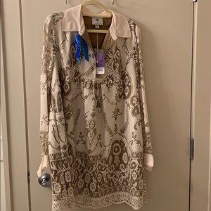 Anna Sui x Target Dress